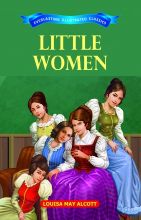 Little Scholarz Little Women